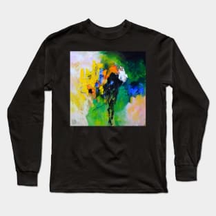 Sympathy Long Sleeve T-Shirt